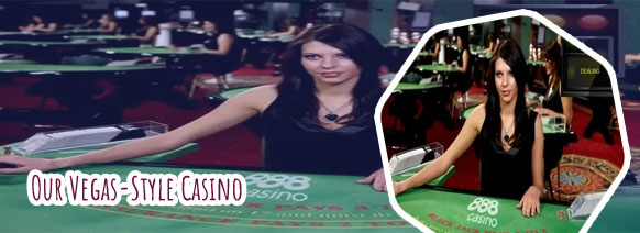 888 casino online blackjack