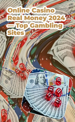 All online casino real money