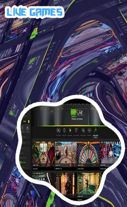 Alt live casino apk
