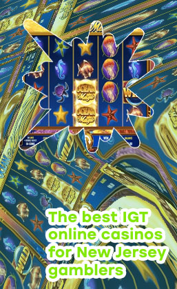 Best igt online casinos