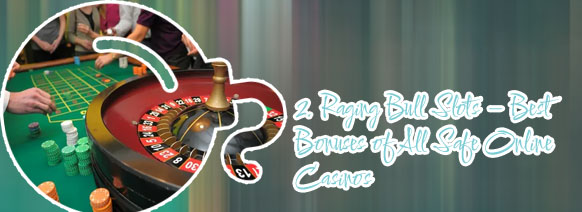 Best legal online casino