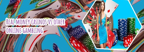 Best online casino win real money