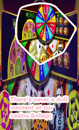 Best slots at tulalip casino
