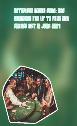 Bet rivers casino