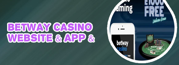 Betway casino app download