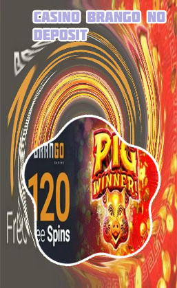 Brango casino no deposit bonus