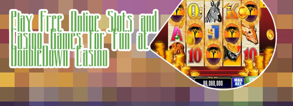 Cashman casino slots