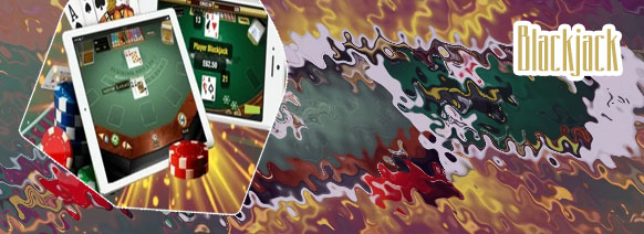Casino blackjack online free