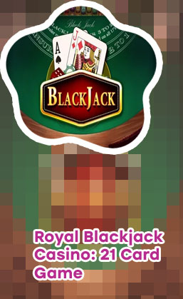Casino blackjack online free game