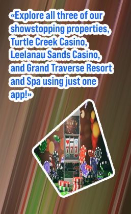 Casino for mobile