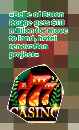 Casino land