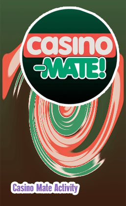 Casino mate welcome bonus