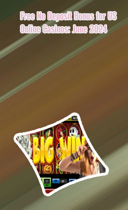 Casino no deposit bonus list