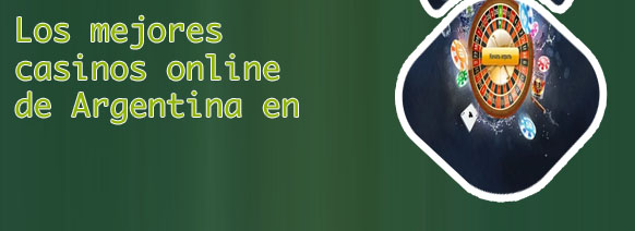 Casino online confiables