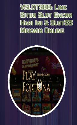 Casino online fortuna