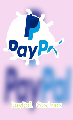 Casino paypal online