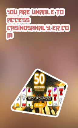 Casino sites free spins no deposit