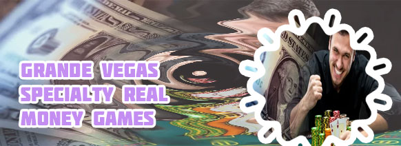 Casino sites real money