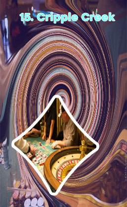 Casino top 5