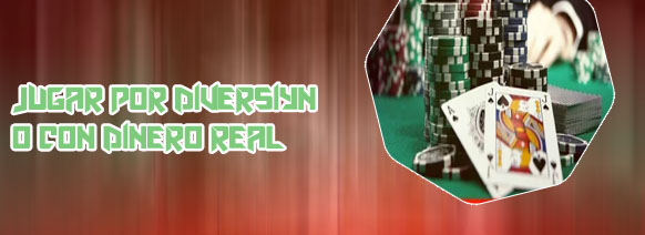 Casino virtual con dinero real