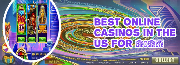Casino7 online