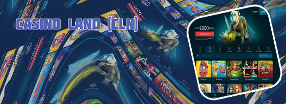 Casinoland casino