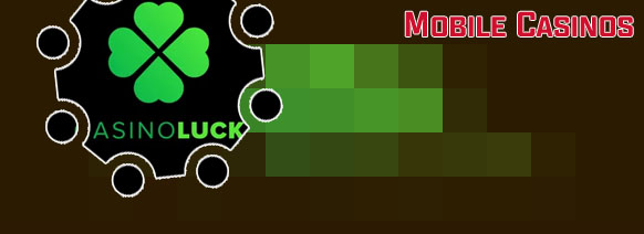 Casinoluck mobile