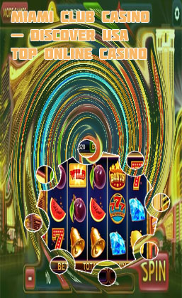 Club casino mobile