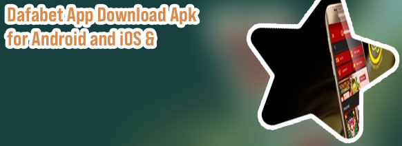 Dafabet casino mobile app download