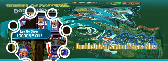 Double down casino bonus