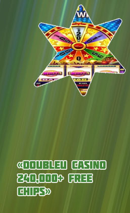 Doubleu casino app