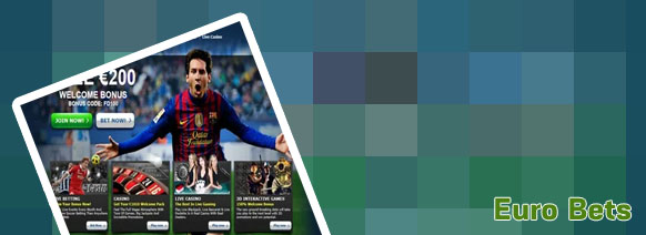 Euro bets casino mobile