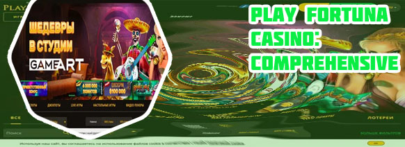 Fortuna online casino