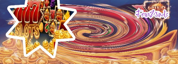 Four winds online casino app