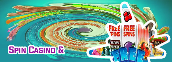 Free casino free spins