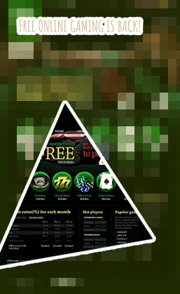 Free casino websites