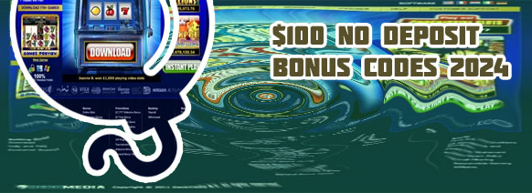 Free no deposit casino bonus codes usa real money slots