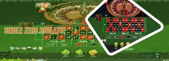Free online casino games roulette