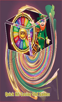 Free slots casino no deposit