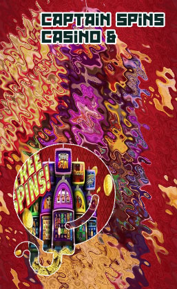 Gratis spins casino