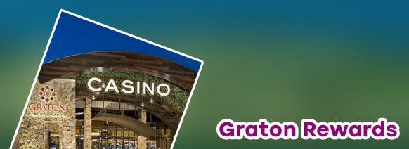 Graton casino app