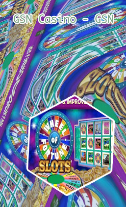Gsn casino app