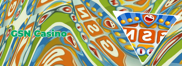 Gsn casino free app