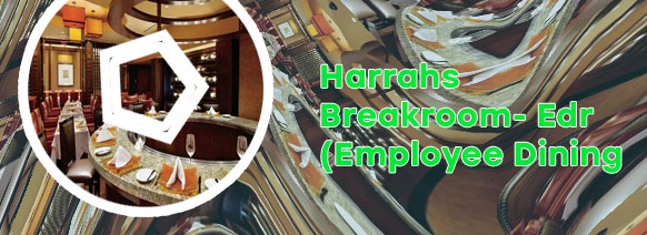 Harrah's casino employee website