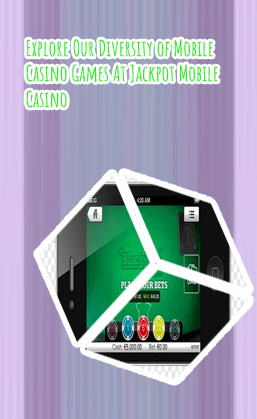 Jack mobile casino
