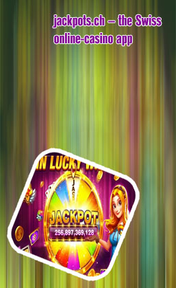 Jackpot flash casino