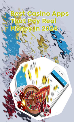 Live casino mobile app