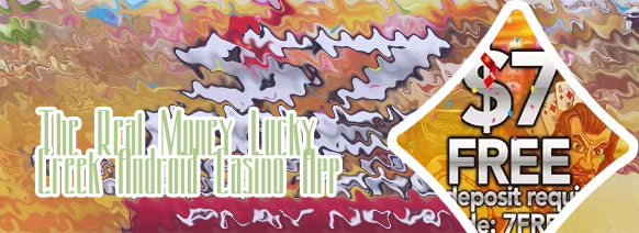 Lucky creek mobile casino