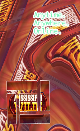 Lucky creek online casino