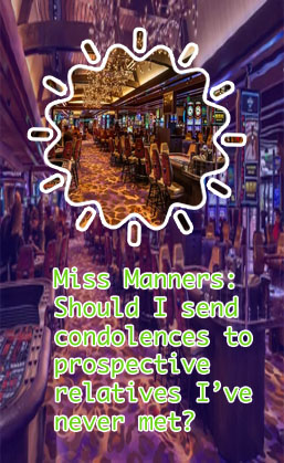 My choice casinos near me